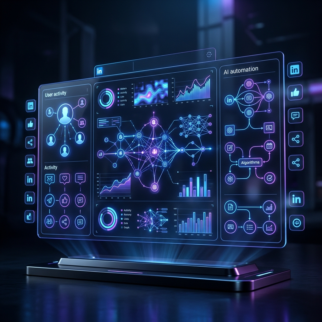 PostPilot Dashboard